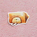 Sticker Pastelito