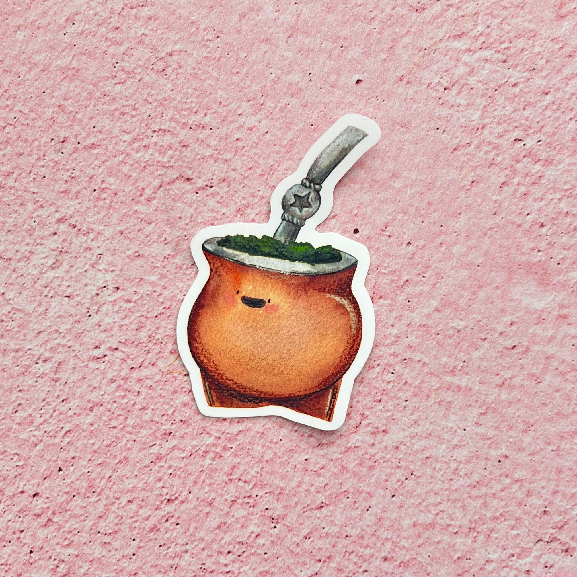 Sticker Mate