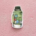 Sticker Termo