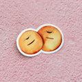 Sticker Tortas Fritas